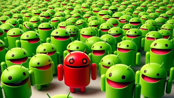 Malware Downloaded Over 19 Million Times Removed from Google Play Store