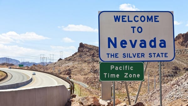 Government Institutions in Nevada Closed Due to Cyberattack
