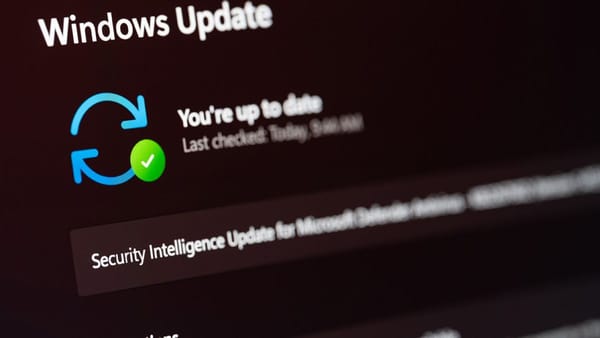 August Windows Updates May Hinder Application Installation
