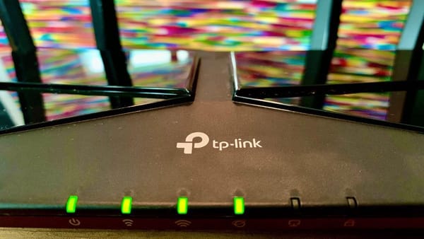 Unpatched Vulnerability Found in TP-Link Routers