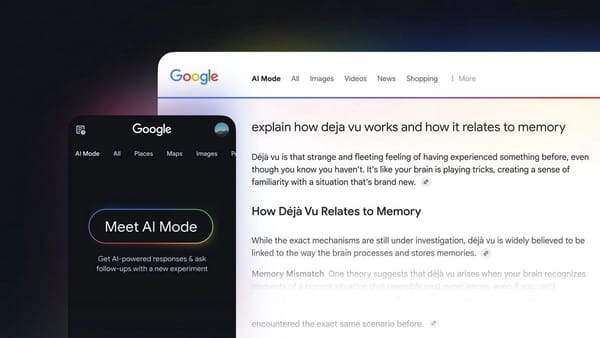 Google May Make AI Mode in Search Available by Default